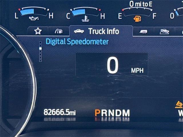 used 2022 Ford F-250 car, priced at $64,195