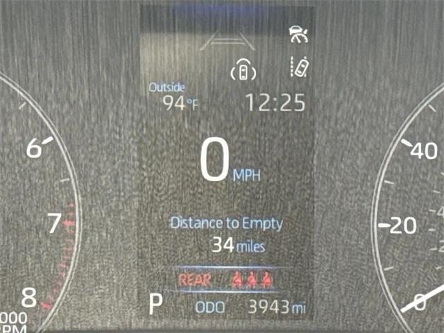 used 2024 Toyota Corolla car, priced at $21,769