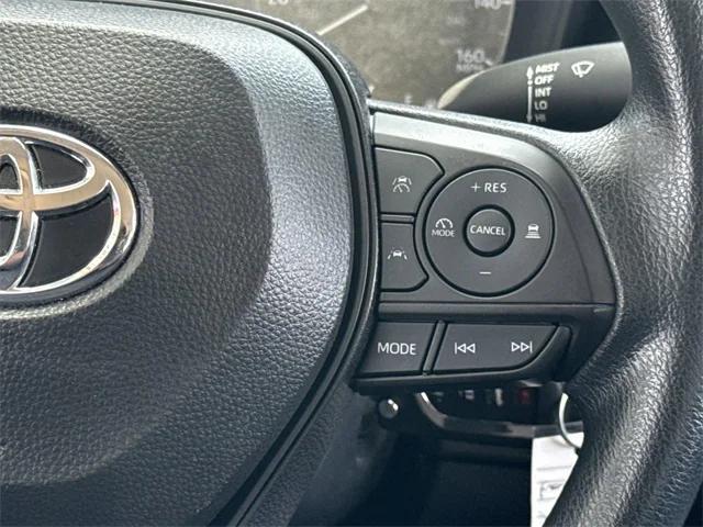 used 2024 Toyota Corolla car, priced at $21,769