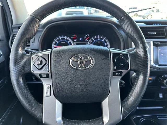 used 2018 Toyota 4Runner car, priced at $28,915