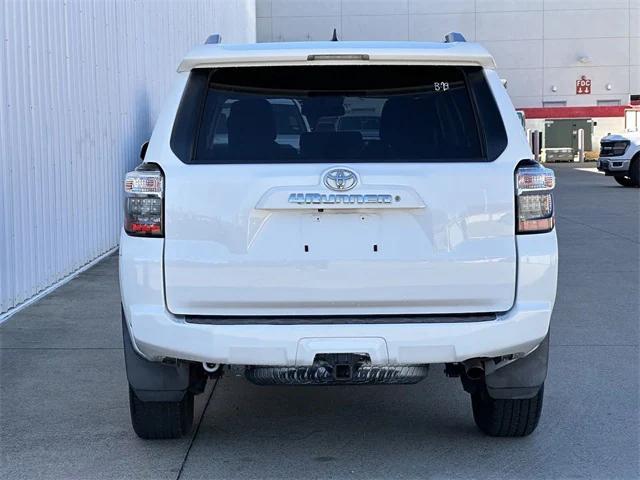 used 2018 Toyota 4Runner car, priced at $28,915