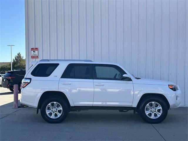 used 2018 Toyota 4Runner car, priced at $28,915