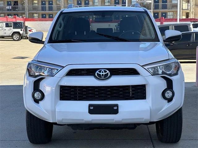 used 2018 Toyota 4Runner car, priced at $28,915