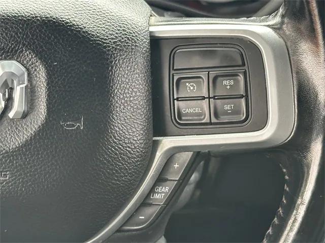 used 2022 Ram 3500 car, priced at $53,871