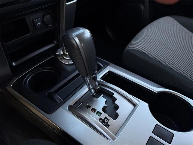 used 2024 Toyota 4Runner car, priced at $36,697
