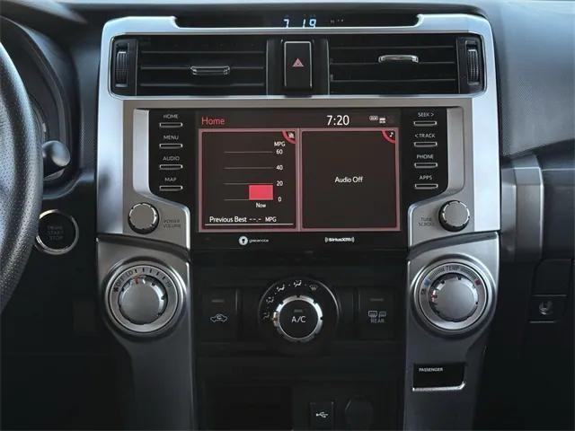 used 2024 Toyota 4Runner car, priced at $36,697