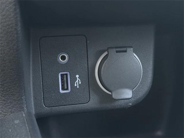 used 2024 Nissan Kicks car, priced at $18,562