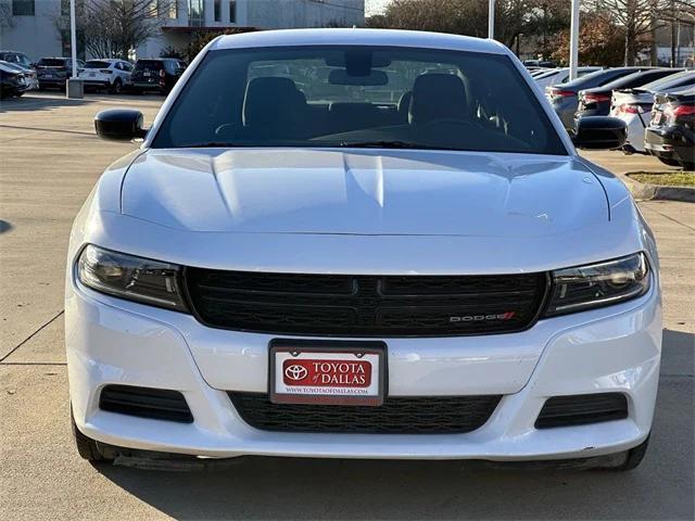 used 2023 Dodge Charger car, priced at $24,987