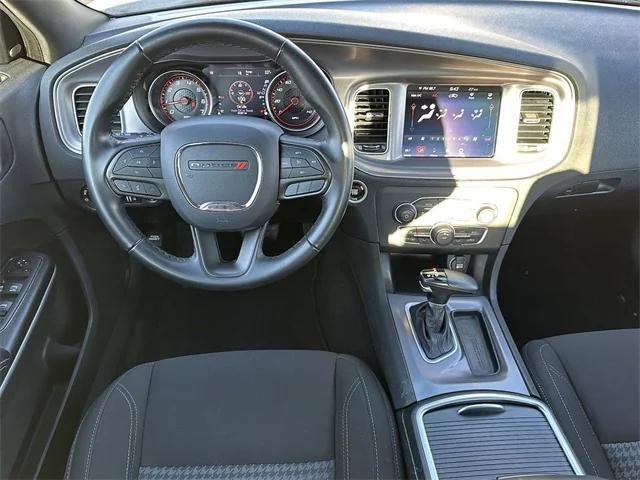 used 2023 Dodge Charger car, priced at $24,987