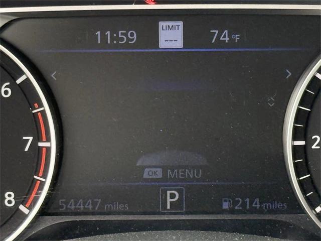 used 2022 Nissan Altima car, priced at $22,115