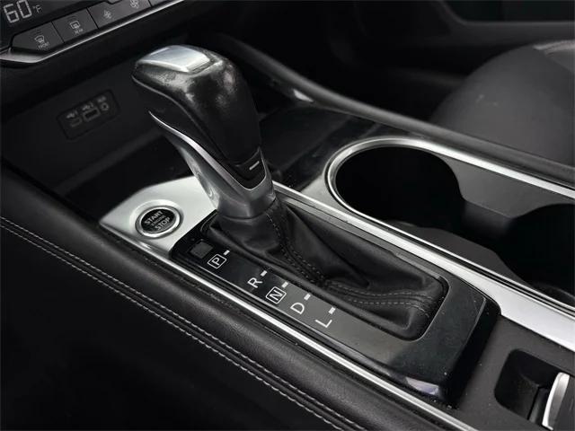 used 2022 Nissan Altima car, priced at $22,115