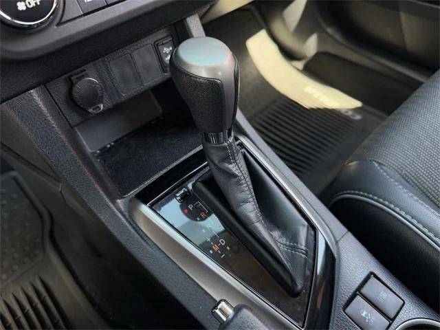 used 2014 Toyota Corolla car