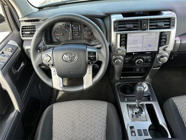 used 2024 Toyota 4Runner car, priced at $44,772