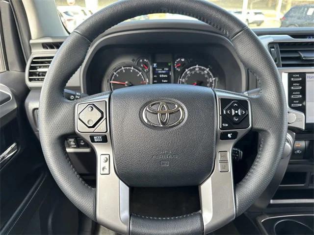 used 2024 Toyota 4Runner car, priced at $44,772