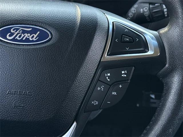 used 2020 Ford Edge car, priced at $19,271