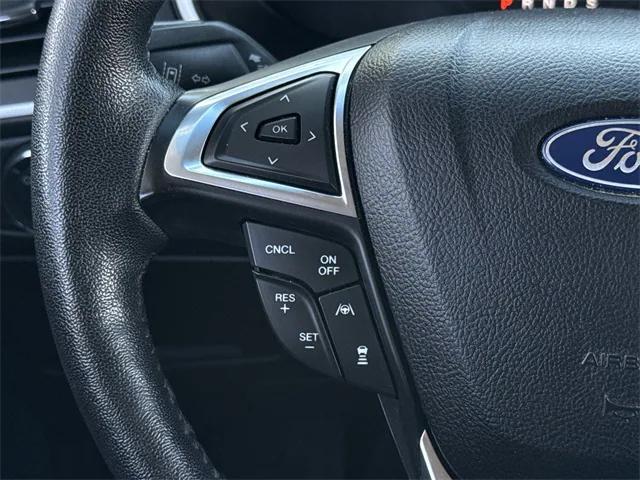 used 2020 Ford Edge car, priced at $19,271