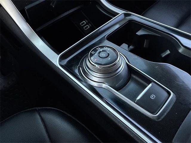 used 2020 Ford Edge car, priced at $19,271