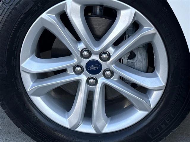 used 2020 Ford Edge car, priced at $19,271