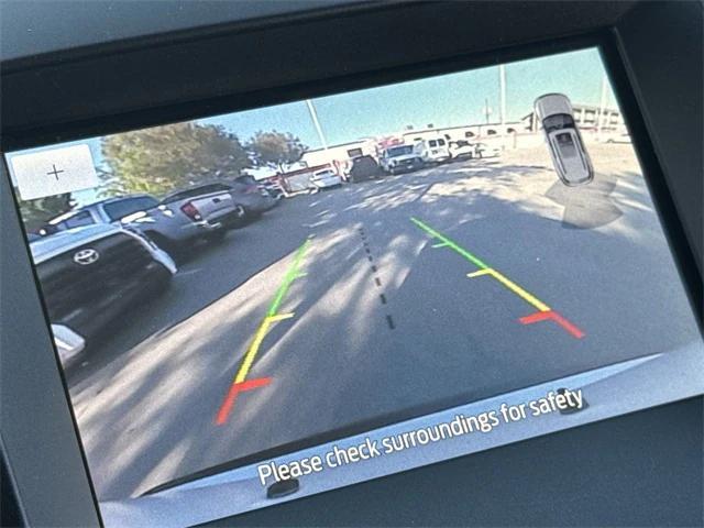 used 2020 Ford Edge car, priced at $19,271