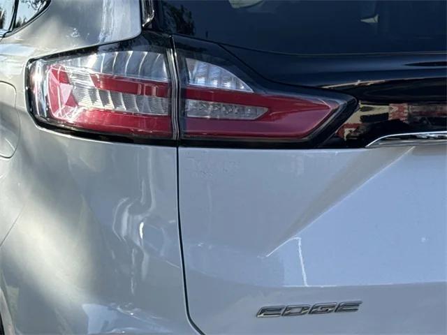 used 2020 Ford Edge car, priced at $19,271