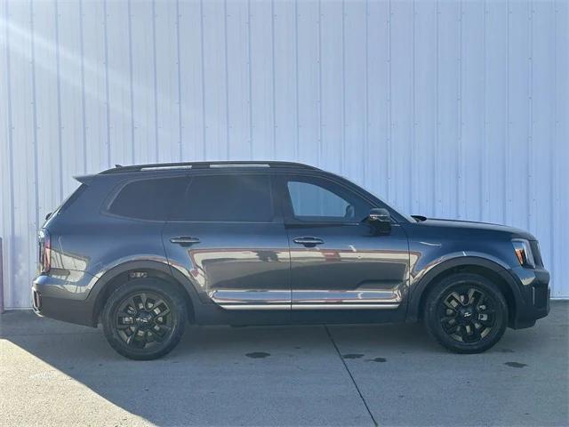 used 2023 Kia Telluride car, priced at $41,983