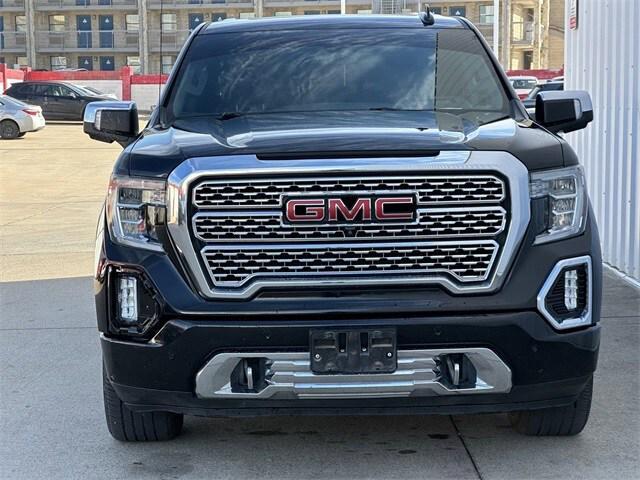 used 2020 GMC Sierra 1500 car, priced at $40,097