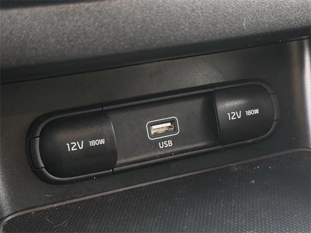 used 2023 Kia Forte car, priced at $19,520
