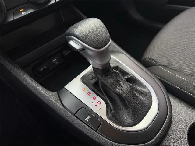 used 2023 Kia Forte car, priced at $19,520