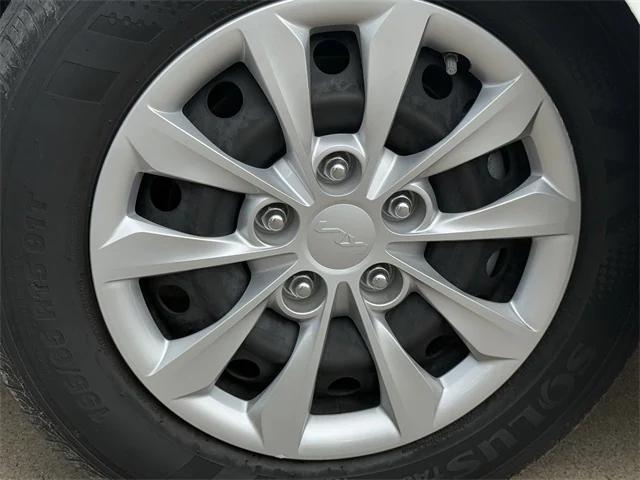 used 2023 Kia Forte car, priced at $19,520