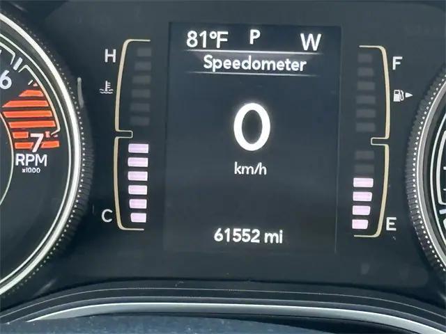used 2020 Jeep Cherokee car, priced at $17,845
