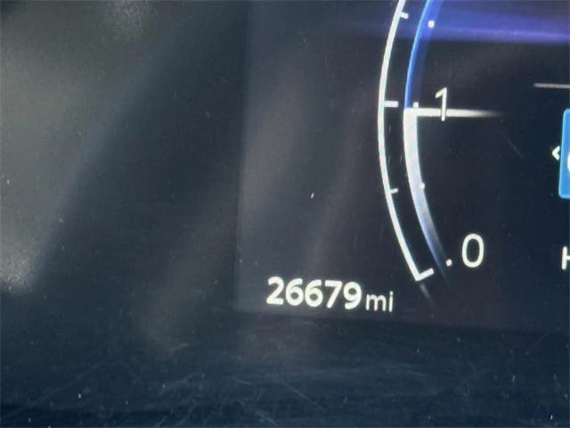 used 2024 Toyota Grand Highlander car, priced at $42,121