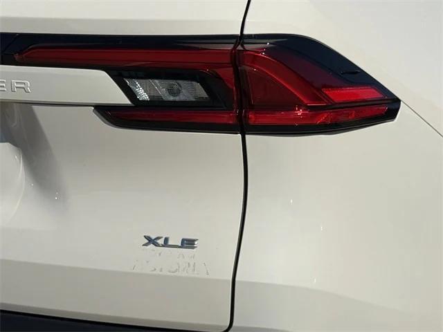 used 2024 Toyota Grand Highlander car, priced at $42,121