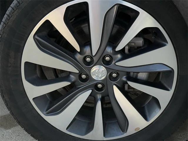 used 2022 Buick Encore car, priced at $17,385