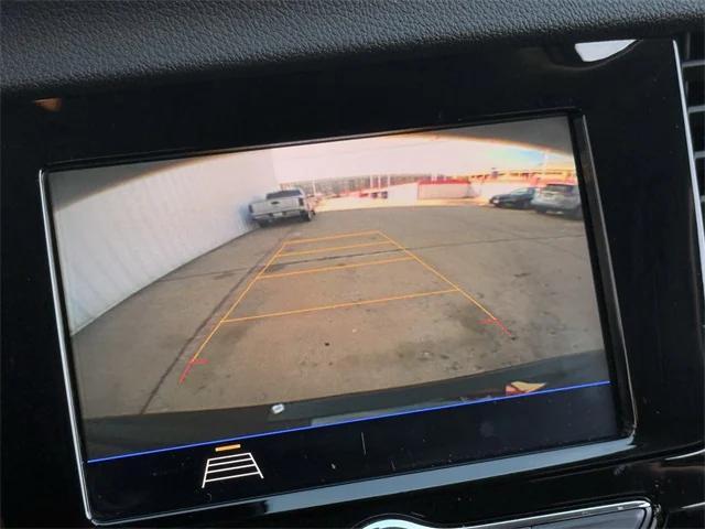 used 2022 Buick Encore car, priced at $17,385