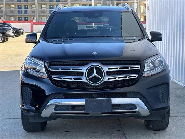 used 2018 Mercedes-Benz GLS 450 car, priced at $24,984