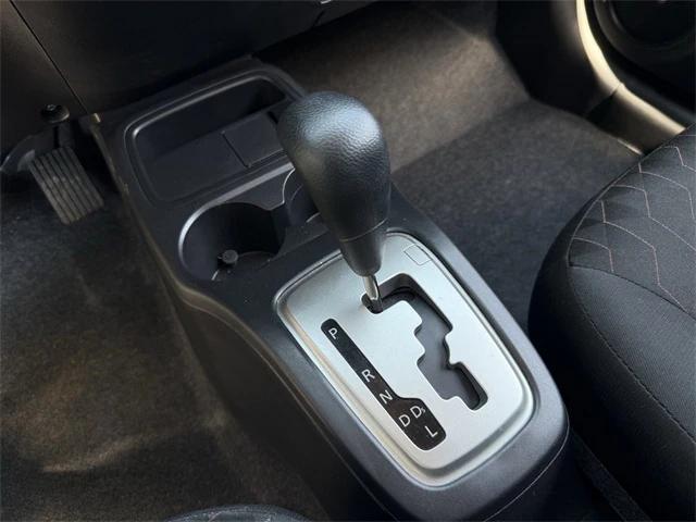 used 2024 Mitsubishi Mirage car, priced at $13,735