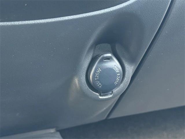 used 2024 Mitsubishi Mirage car, priced at $13,735