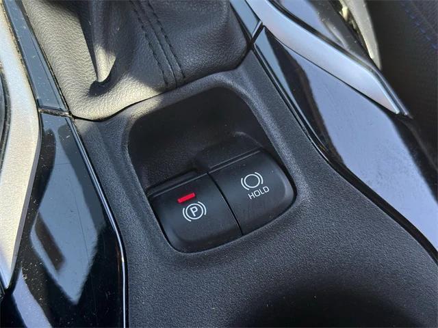 used 2020 Toyota Corolla car, priced at $19,146