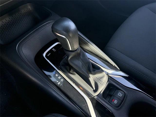 used 2020 Toyota Corolla car, priced at $19,146