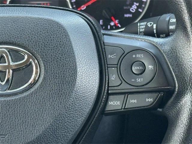 new 2026 Toyota Tundra Hybrid car, priced at $72,377