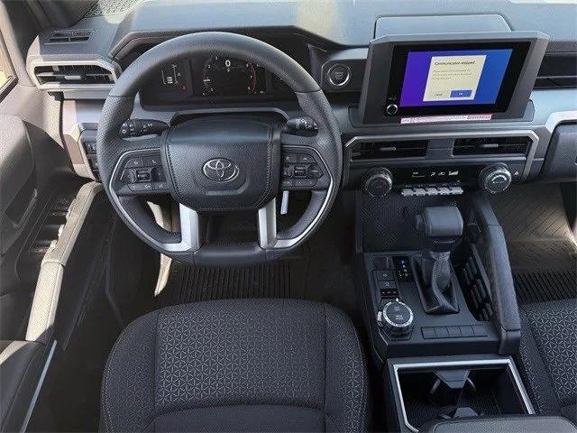 new 2025 Toyota 4Runner car, priced at $48,884