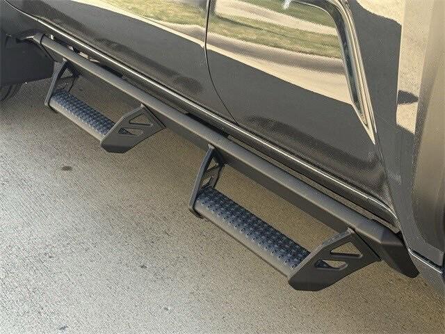 new 2025 Toyota 4Runner car, priced at $48,884