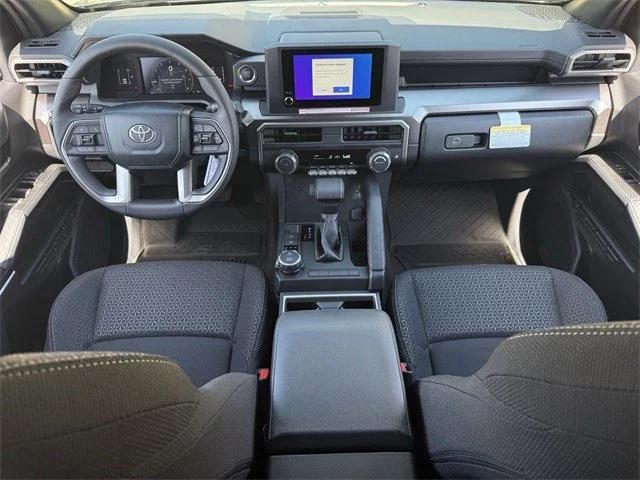 new 2025 Toyota 4Runner car, priced at $48,884