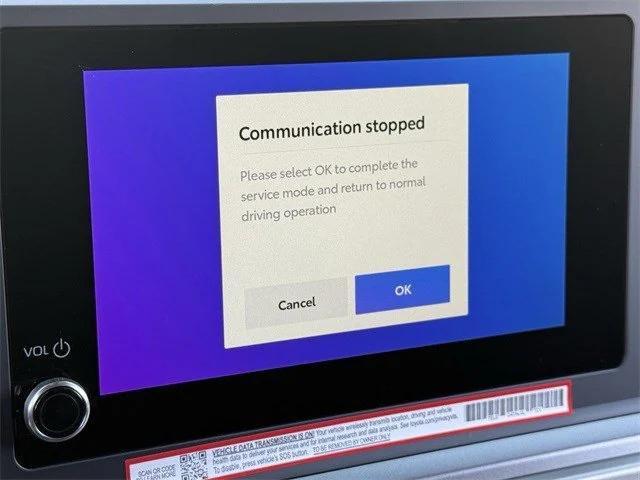 new 2025 Toyota 4Runner car, priced at $48,884