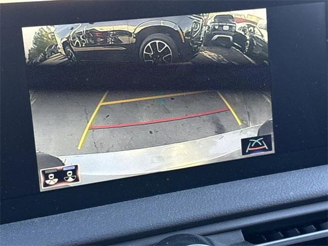 used 2023 Lexus IS 350 car, priced at $45,163