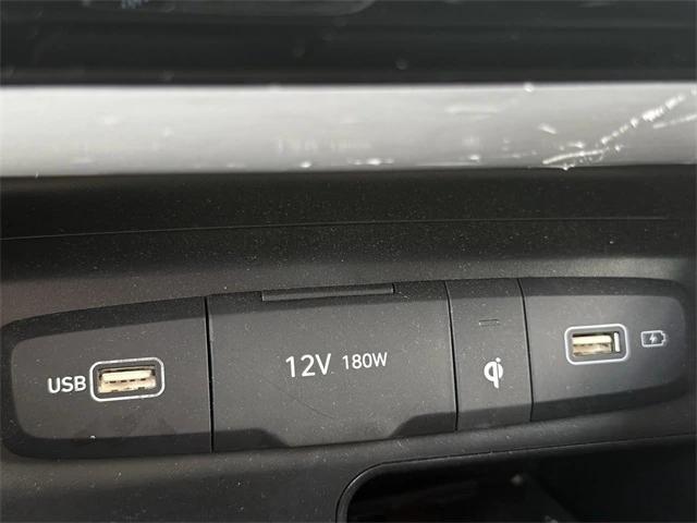 used 2024 Hyundai Tucson car, priced at $21,770