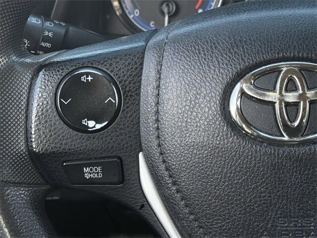 used 2019 Toyota Corolla car, priced at $14,197