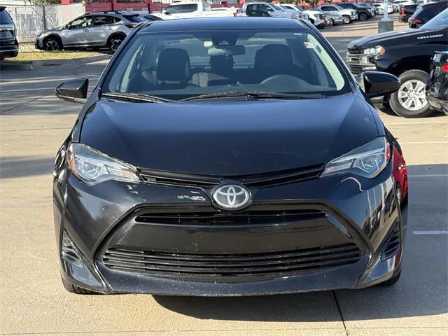 used 2019 Toyota Corolla car, priced at $14,197