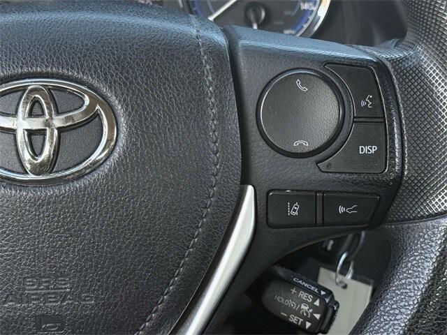 used 2019 Toyota Corolla car, priced at $14,197