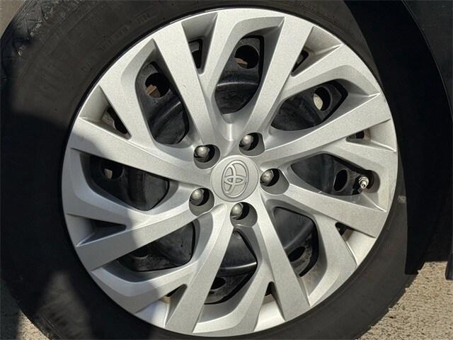 used 2019 Toyota Corolla car, priced at $14,197